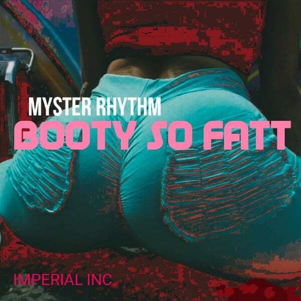 Cover art for Booty so Fatt